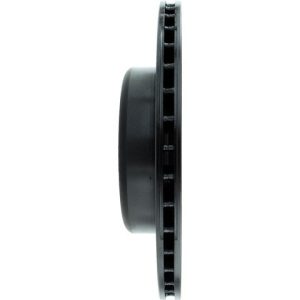 Stop Tech Brake Rotor, Premium Vented, One Piece Design, Wheel Bolt Pattern 5 X 120 Millimeter – 125.34147