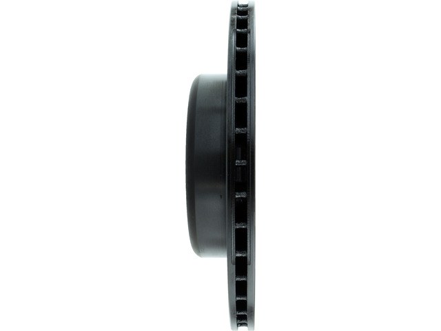Stop Tech Brake Rotor, Premium Vented, One Piece Design, Wheel Bolt Pattern 5 X 120 Millimeter – 125.34147