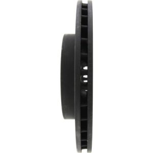 Stop Tech Brake Rotor, Sportstop ® Cryo-Treated Slotted, One Piece Design, Wheel Bolt Pattern 4 X 114.3 Millimeter – 126.40032CSL