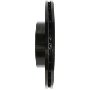 Stop Tech Brake Rotor, Sportstop ® Slotted, One Piece Design, Wheel Bolt Pattern 5 X 114.3 Millimeter – 126.42043SL