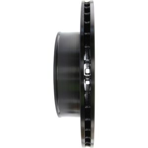 Stop Tech Brake Rotor, Sportstop ® Slotted, One Piece Design, Wheel Bolt Pattern 6 X 139.7 Millimeter – 126.44109SR