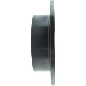 Stop Tech Brake Rotor, Sportstop ® Slotted, One Piece Design, Wheel Bolt Pattern 5 X 114.3 Millimeter – 126.44126SL