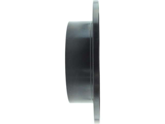 Stop Tech Brake Rotor, Sportstop ® Slotted, One Piece Design, Wheel Bolt Pattern 5 X 114.3 Millimeter – 126.44126SL