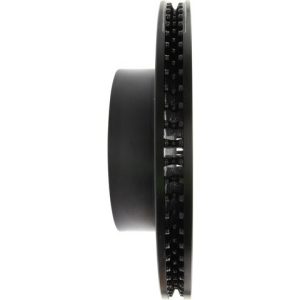 Stop Tech Brake Rotor, Sportstop ® Slotted, One Piece Design, Wheel Bolt Pattern 5 X 150 Millimeter – 126.44162SL