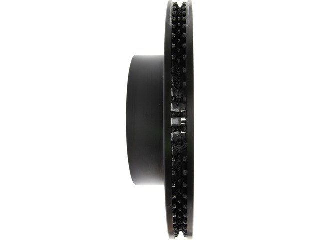 Stop Tech Brake Rotor, Sportstop ® Slotted, One Piece Design, Wheel Bolt Pattern 5 X 150 Millimeter – 126.44162SL