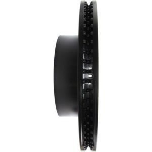 Stop Tech Brake Rotor, Sportstop ® Slotted, One Piece Design, Wheel Bolt Pattern 5 X 150 Millimeter – 126.44162SR