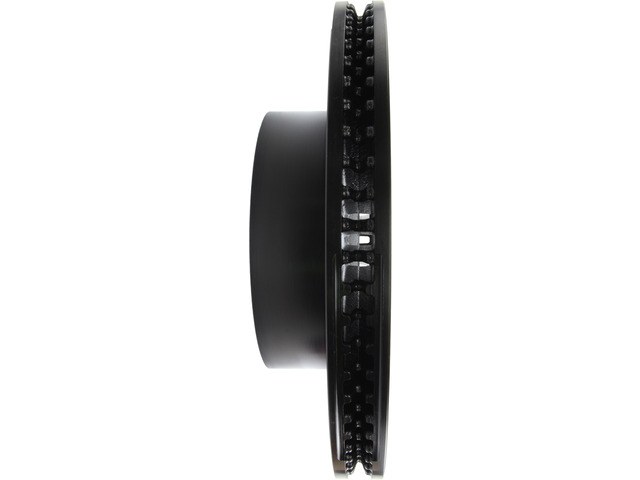 Stop Tech Brake Rotor, Sportstop ® Slotted, One Piece Design, Wheel Bolt Pattern 5 X 150 Millimeter – 126.44162SR