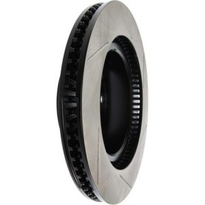 Stop Tech Brake Rotor, Sportstop ® Slotted, One Piece Design, Wheel Bolt Pattern 5 X 150 Millimeter – 126.44162SR