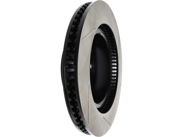 Stop Tech Brake Rotor, Sportstop ® Slotted, One Piece Design, Wheel Bolt Pattern 5 X 150 Millimeter – 126.44162SR