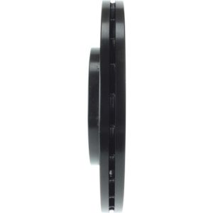 Stop Tech Brake Rotor, Sportstop ® Slotted, One Piece Design, Wheel Bolt Pattern 5 X 114.3 Millimeter – 126.61072SL