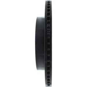 Stop Tech Brake Rotor, Sportstop ® Slotted, One Piece Design, Wheel Bolt Pattern 5 X 120 Millimeter – 126.62113SR
