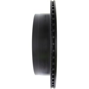 Stop Tech Brake Rotor, Sportstop ® Drilled and Slotted, One Piece Design, Wheel Bolt Pattern 5 X 150 Millimeter – 127.44157R