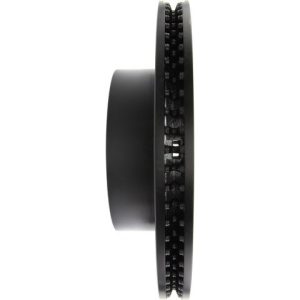 Stop Tech Brake Rotor, Sportstop ® Drilled and Slotted, One Piece Design, Wheel Bolt Pattern 5 X 150 Millimeter – 127.44162L