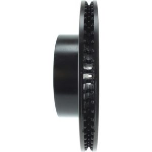 Stop Tech Brake Rotor, Sportstop ® Drilled and Slotted, One Piece Design, Wheel Bolt Pattern 5 X 150 Millimeter – 127.44162R