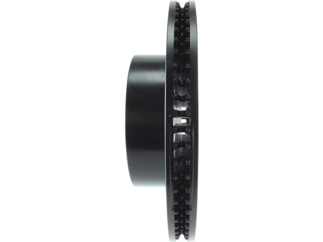 Stop Tech Brake Rotor, Sportstop ® Drilled and Slotted, One Piece Design, Wheel Bolt Pattern 5 X 150 Millimeter – 127.44162R