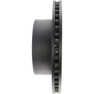Stop Tech Brake Rotor, Sportstop ® Drilled and Slotted, One Piece Design, Wheel Bolt Pattern 5 X 114.3 Millimeter – 127.67045R