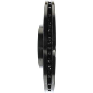Stop Tech Brake Rotor, Vented, One Piece Design, Wheel Bolt Pattern 5 X 114.3 Millimeter – 128.47040