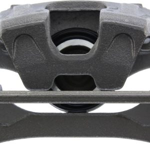 Stop Tech Brake Caliper, Centric Parts, Floating Mount, Single Piston, Aluminum/ Steel, With Hardware/ Mounting Bracket – 141.51503