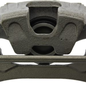 Stop Tech Brake Caliper, Centric Parts, Floating Mount, Single Piston, Aluminum/ Steel, With Hardware/ Mounting Bracket – 141.51504