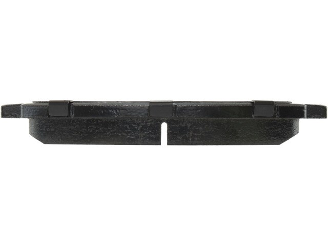 Stop Tech Brake Pad, Premium, Fmsi Number D721, Ceramic, Set of 4 – 301.07210