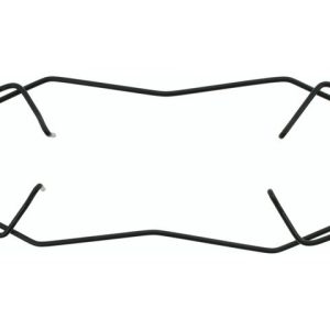 Stop Tech Brake Pad, Fleet Performance ®, Fmsi Number D790, Para-Aramid Composite, Set of 4 – 306.07900