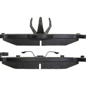 Stop Tech Brake Pad, Fleet Performance ®, Fmsi Number D1012, Para-Aramid Composite, Set of 4 – 306.10120