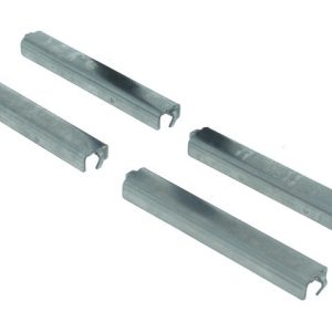 Stop Tech Brake Pad, Fleet Performance ®, Fmsi Number D1012, Para-Aramid Composite, Set of 4 – 306.10120