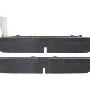 Stop Tech Brake Pad, Pq Pro, Fmsi Number D6024, OEM Material, Set of 4 – 500.60240