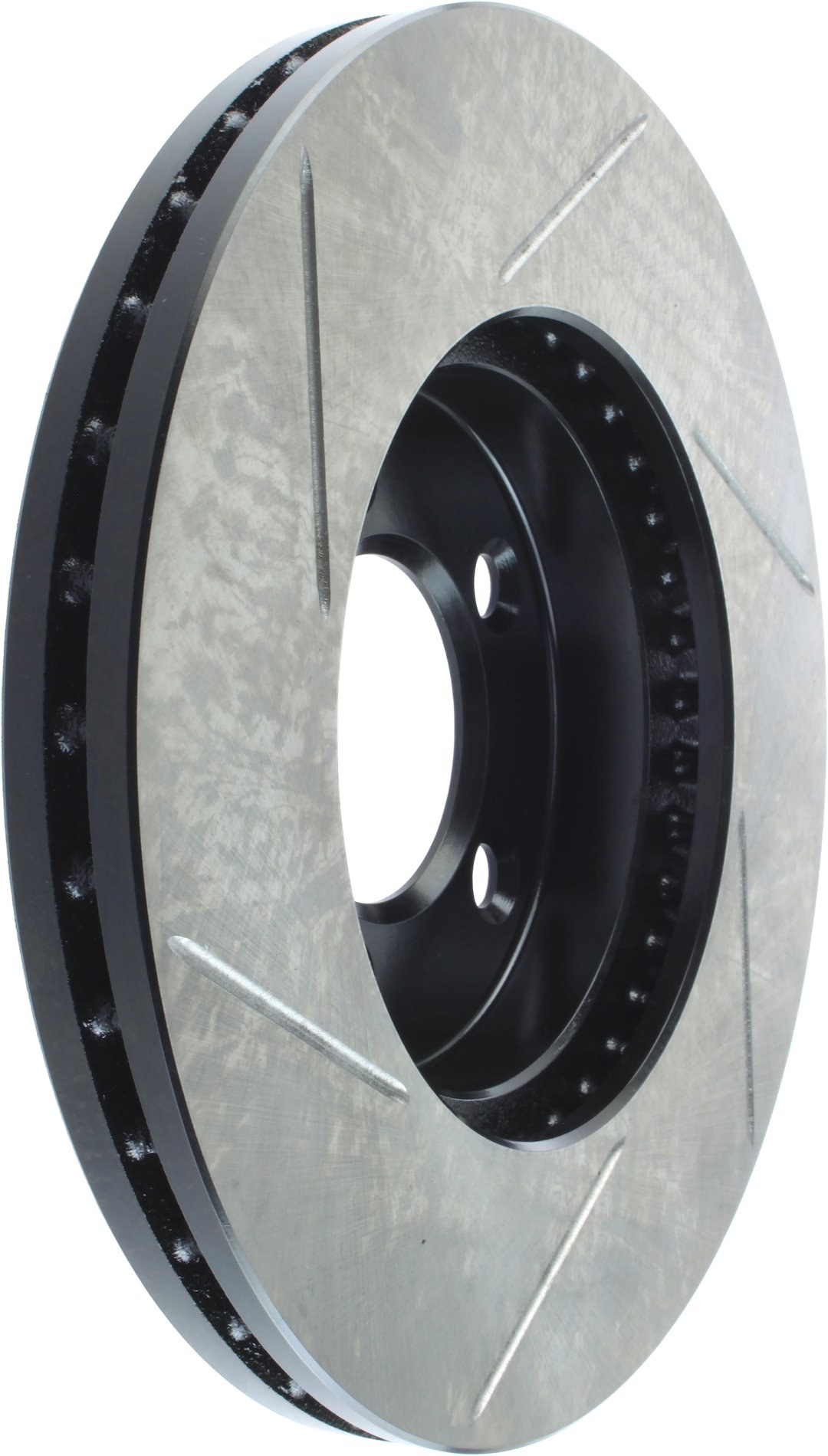 Stop Tech Brake Rotor, Sportstop ® Slotted, Single, Also Use Part Number 126.61051SL – 8151PSL