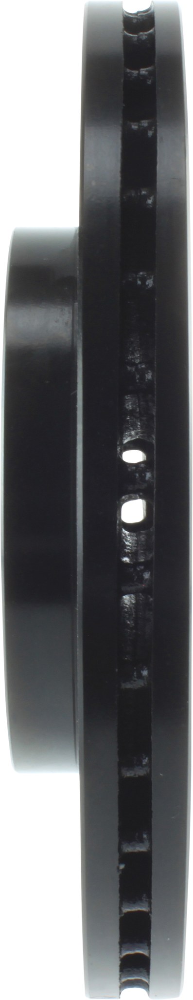 Stop Tech Brake Rotor, Sportstop ® Slotted, Single, Also Use Part Number 126.61051SL – 8151PSL