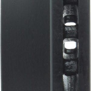 Stop Tech Brake Rotor, Sportstop ® Slotted, Single, Also Use Part Number 126.62038SL – 8238PSL