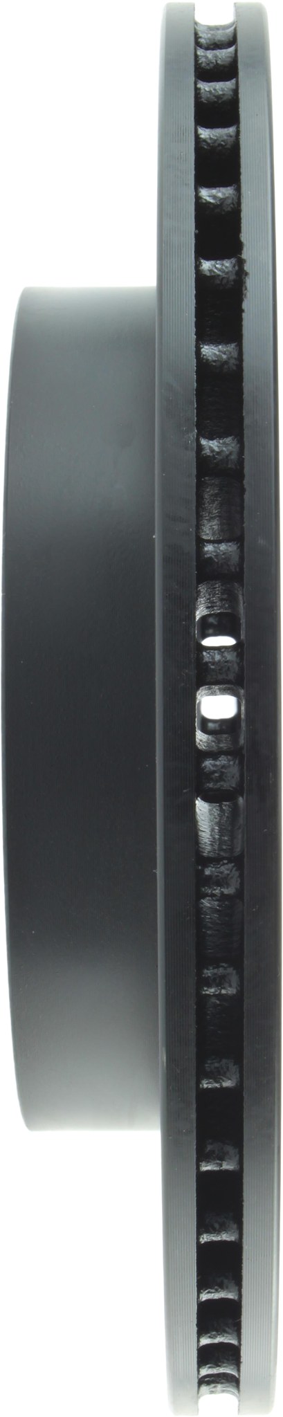 Stop Tech Brake Rotor, Sportstop ® Slotted, Single, Also Use Part Number 126.62038SL – 8238PSL