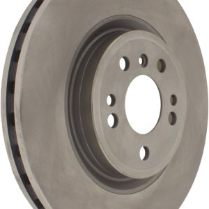 Stop Tech Brake Kit, Select Axle Pack, Ceramic Brake Pads, With Rotors and Pads – 908.35056