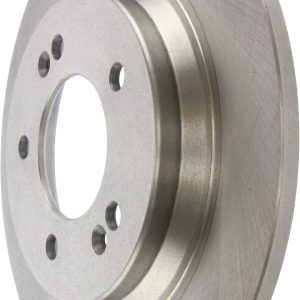 Stop Tech Brake Kit, Select Axle Pack, Ceramic Brake Pads, With Rotors and Pads – 908.50516