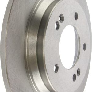 Stop Tech Brake Kit, Select Axle Pack, Ceramic Brake Pads, With Rotors and Pads – 908.50516