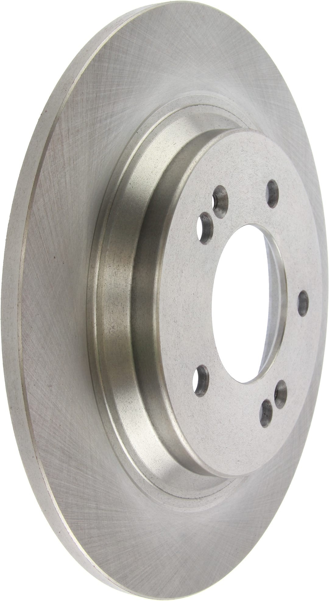 Stop Tech Brake Kit, Select Axle Pack, Ceramic Brake Pads, With Rotors and Pads – 908.50516