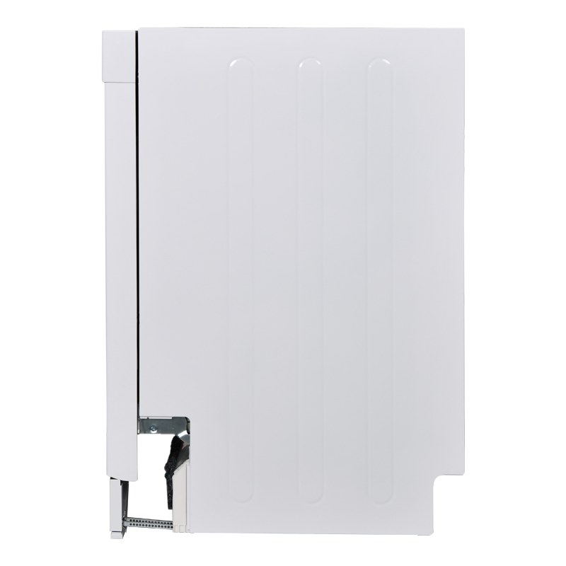 Pinnacle Dishwasher, Under Counter Built-IN, 10 Place Setting Capacity, 17.63 Inch Width X 22.44 Inch Depth X 32.28 Inch Height, White – WB 1840