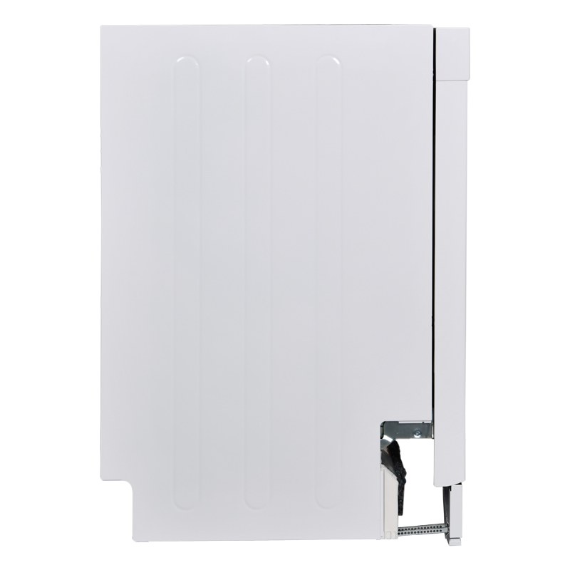 Pinnacle Dishwasher, Under Counter Built-IN, 10 Place Setting Capacity, 17.63 Inch Width X 22.44 Inch Depth X 32.28 Inch Height, White – WB 1840