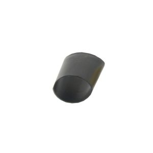 Pacer Heat Shrink Tubing, 1/8 Inch Diameter, 3 Inch Length, Black – BEHS1/8-3BK-3
