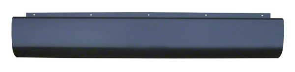 Proefx Roll Pan, Proefx Roll Pan, 18 Gauge Steel, Edp Coat Primer, Without License Plate Box – EFXRP02