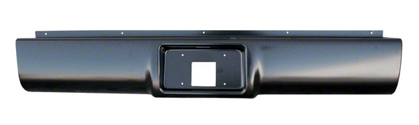 Proefx Roll Pan, Proefx Roll Pan, 18 Gauge Steel, Edp Coat Primer, With License Plate Box – EFXRP03