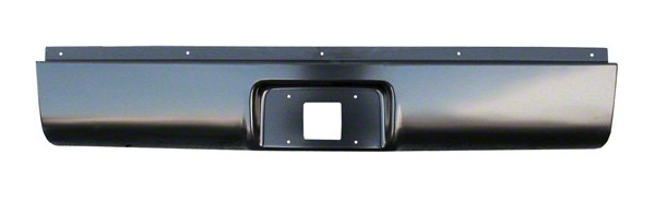 Proefx Roll Pan, Proefx Roll Pan, 18 Gauge Steel, Edp Coat Primer, With License Plate Box – EFXRP04