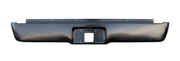 Proefx Roll Pan, Proefx Roll Pan, 18 Gauge Steel, Edp Coat Primer, With License Plate Box – EFXRP05