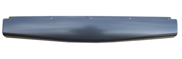 Proefx Roll Pan, Proefx Roll Pan, 18 Gauge Steel, Edp Coat Primer, Without License Plate Box – EFXRP10