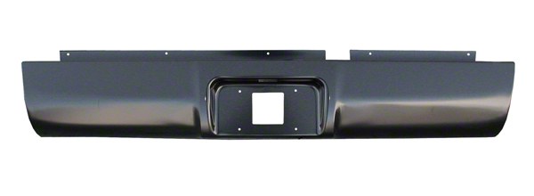 Proefx Roll Pan, Proefx Roll Pan, 18 Gauge Steel, Edp Coat Primer, With License Plate Box – EFXRP11