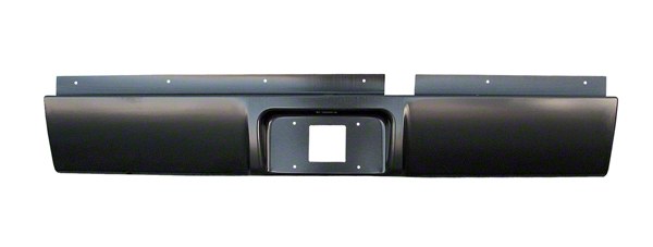 Proefx Roll Pan, Proefx Roll Pan, 18 Gauge Steel, Edp Coat Primer, With License Plate Box – EFXRP13
