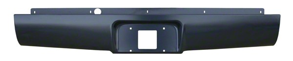 Proefx Roll Pan, Proefx Roll Pan, 18 Gauge Steel, Edp Coat Primer, With License Plate Box – EFXRP17