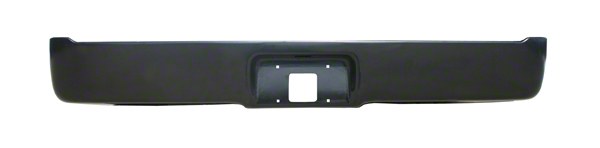 Proefx Roll Pan, Proefx Roll Pan, 18 Gauge Steel, Edp Coat Primer, With License Plate Box – EFXRP20
