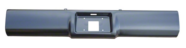 Proefx Roll Pan, Proefx Roll Pan, 18 Gauge Steel, Edp Coat Primer, With License Plate Box – EFXRP23