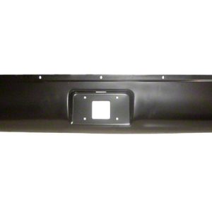 Proefx Roll Pan, Proefx Roll Pan, 18 Gauge Steel, Edp Coat Primer, With License Plate Box – EFXRP25